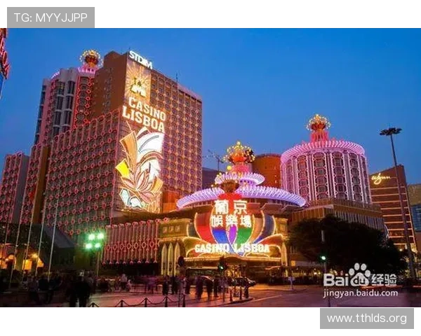 澳门旅游必知:去澳门十大忌讳事项全攻略